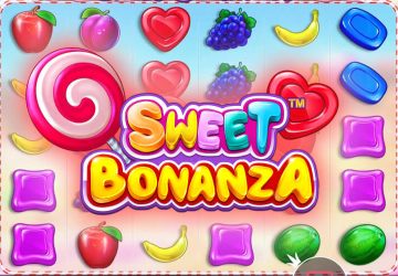 Слот Sweet Bonanza в Taj казино
